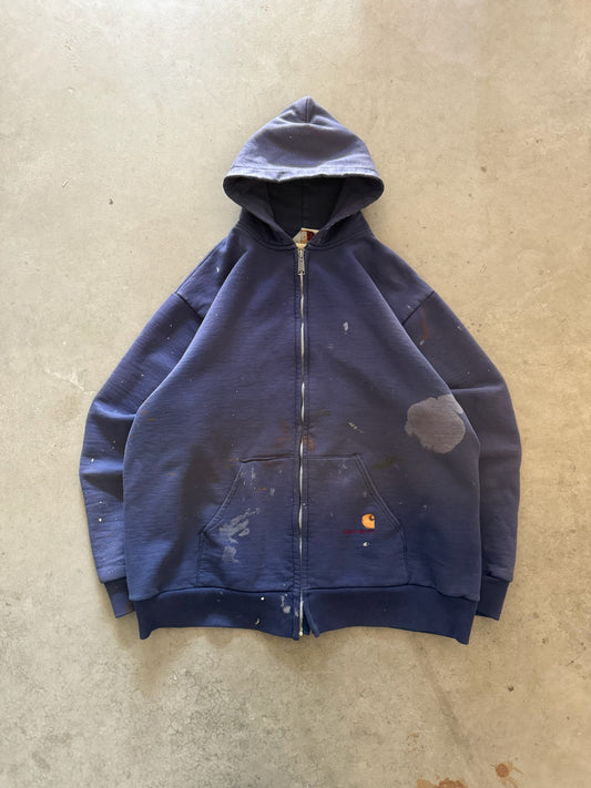 (XXL) Carhartt Lined Jacket