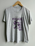 (L) UNI Baseball Tee