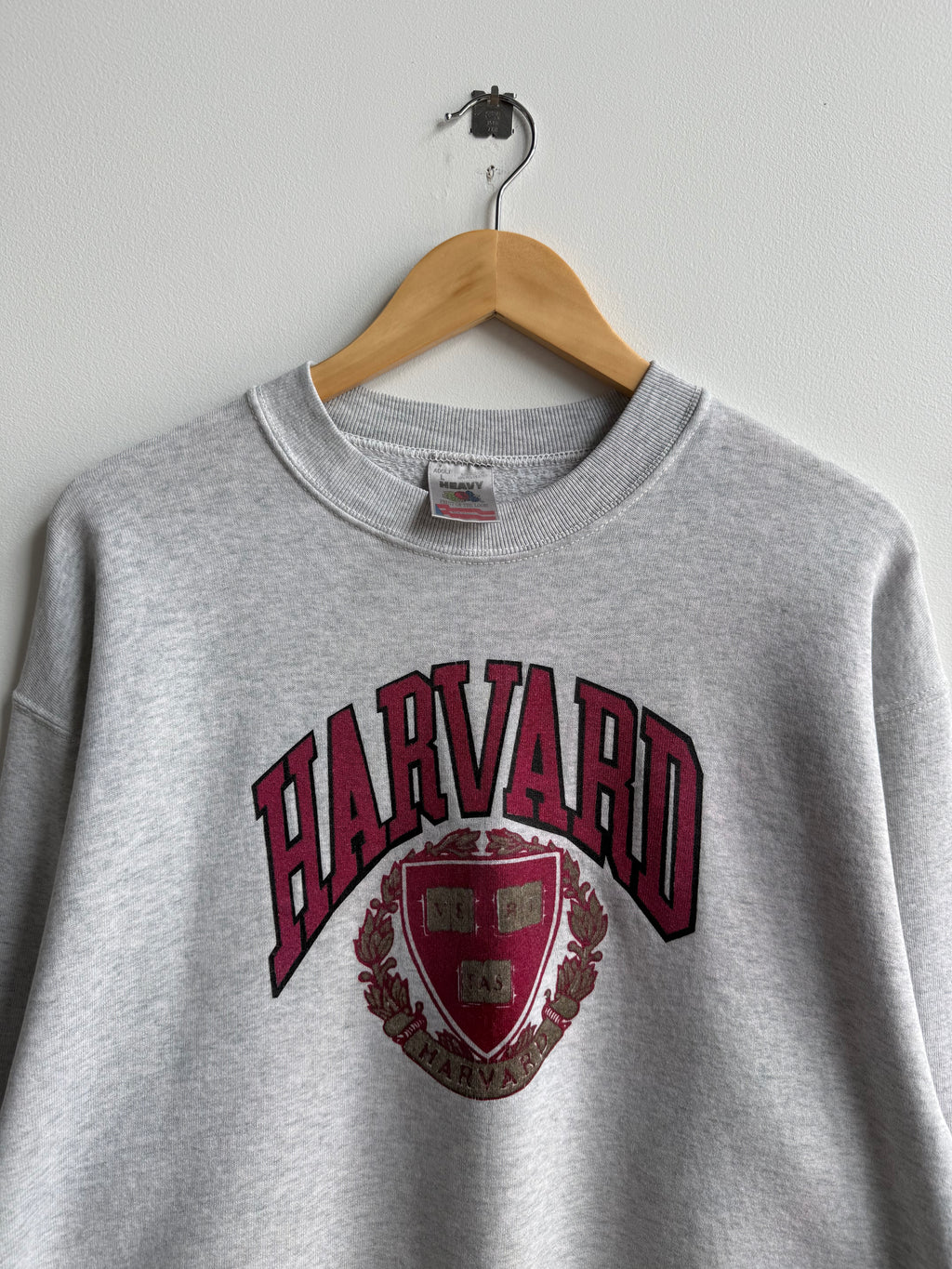 (L) Harvard University Crew