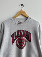 (L) Harvard University Crew