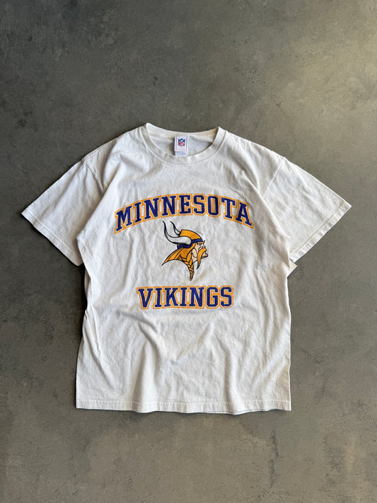 (L) Minnesota Vikings Tee
