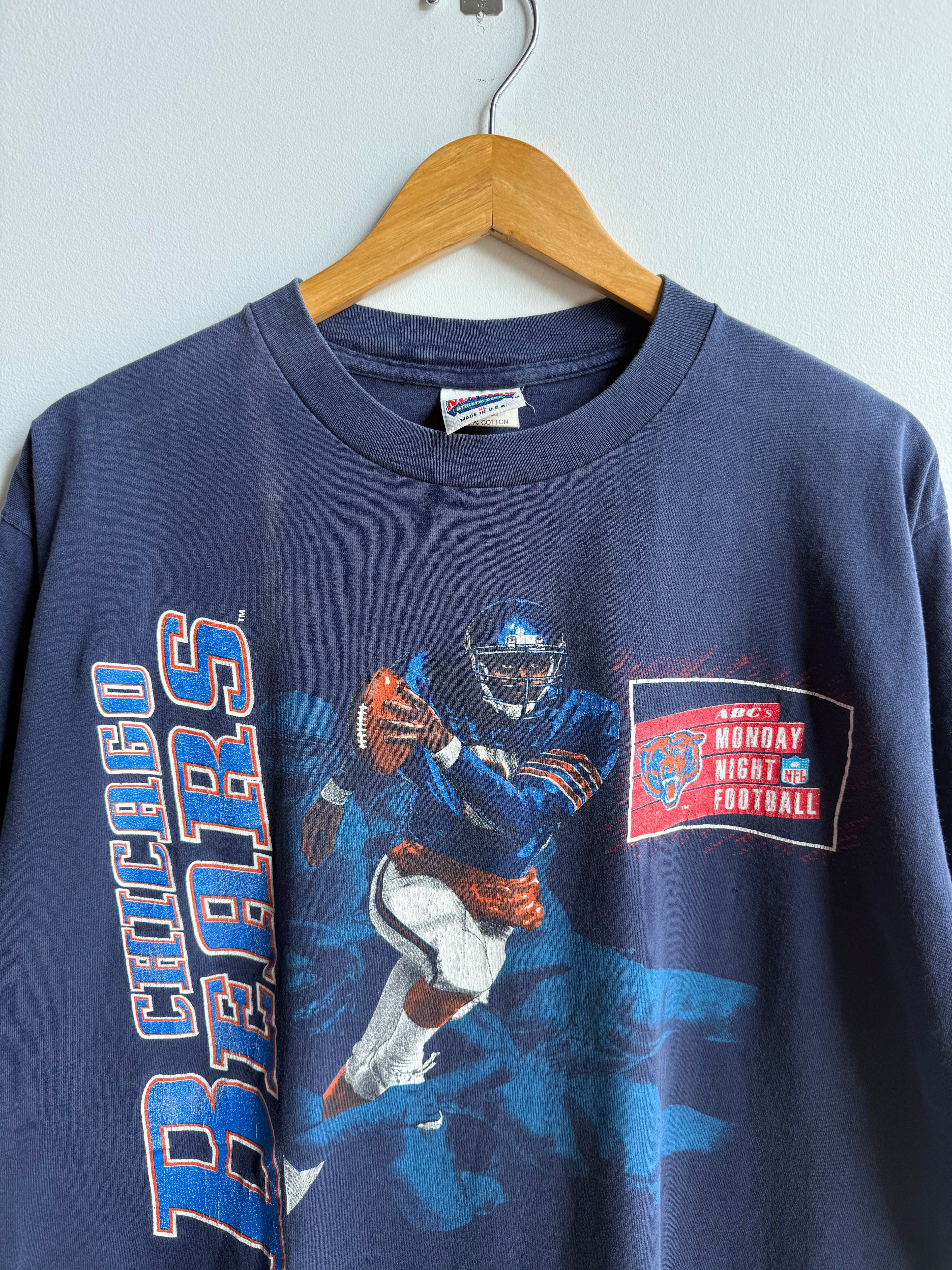 (XL) Chicago Bears Monday Night Football Tee
