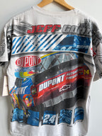 (M) Jeff Gordon NASCAR Tee