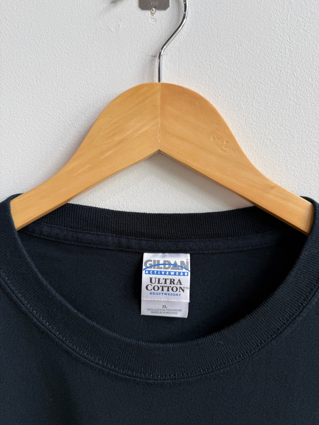 (XXL) Outdoor 2 Channel Tee