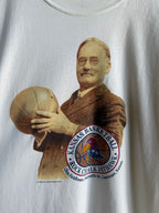 (XL) Naismith Kansas Tee