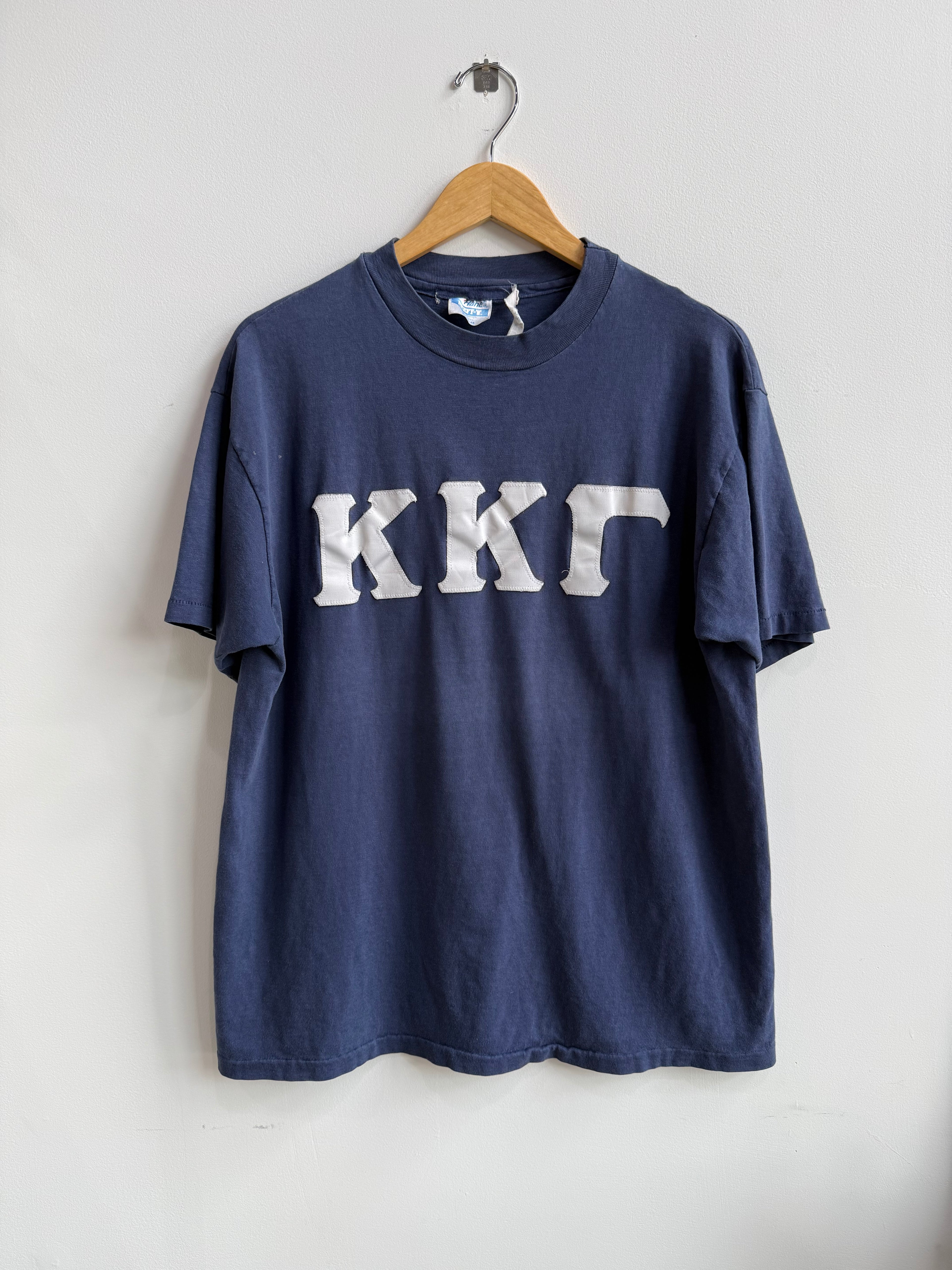 (XL) Fraternity Tee