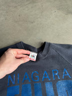 (M) Niagara Falls NY Crew