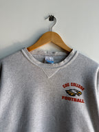 (XL) Coe College Football Crew