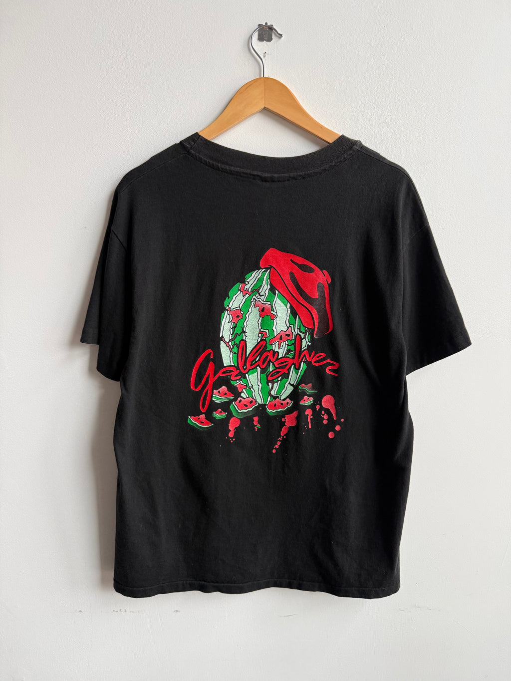 (L) Gallagher Tee