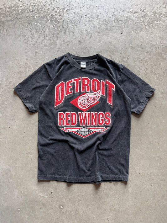 (XL) Detroit Red Wings Tee