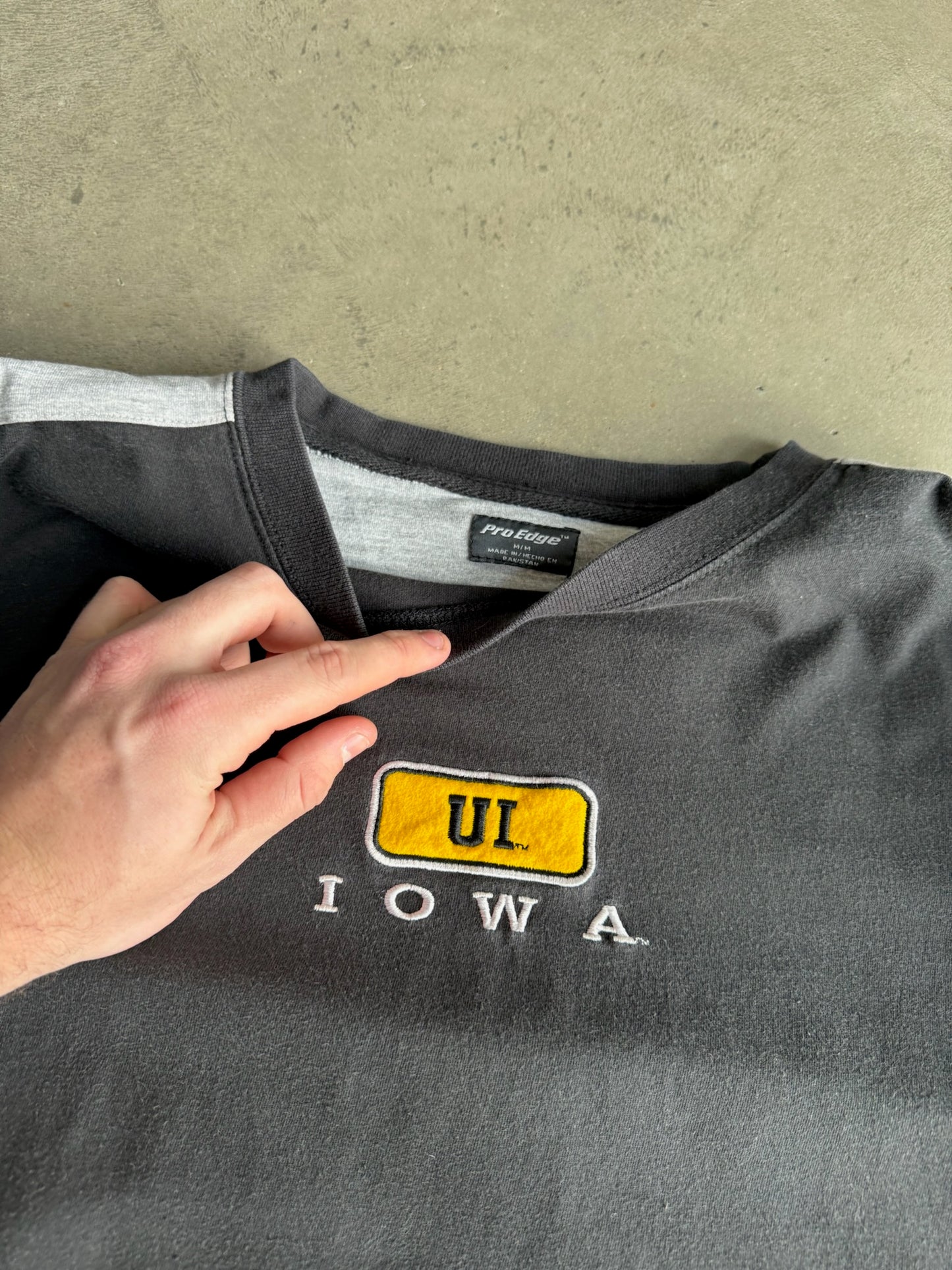 (L) Iowa Tee