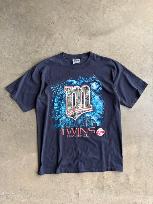 (XL) Minnesota Twins Tee