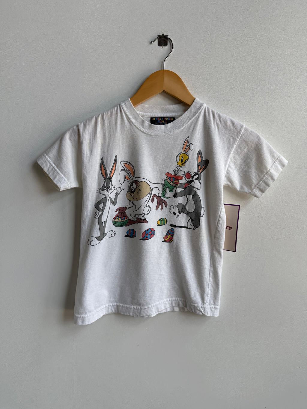 (XS) Looney Tunes Tee