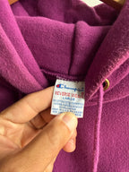 (L) Champion Reverse Weave Hoodie