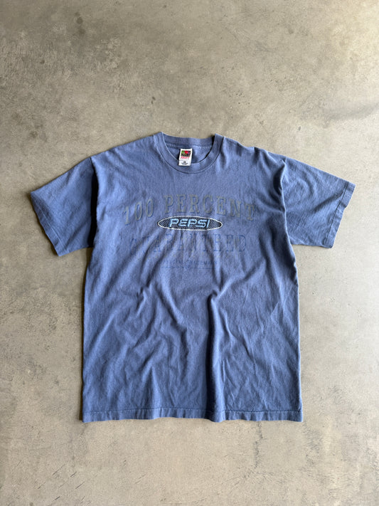 (XL) Pepsi Tee