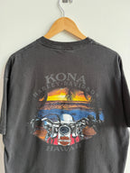 (XL) Harley Davidson Kona Tee