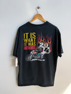 (XL) Biketoberfest 2004 Tee