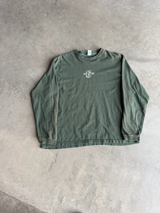 (XL) Gap Long Sleeve Tee