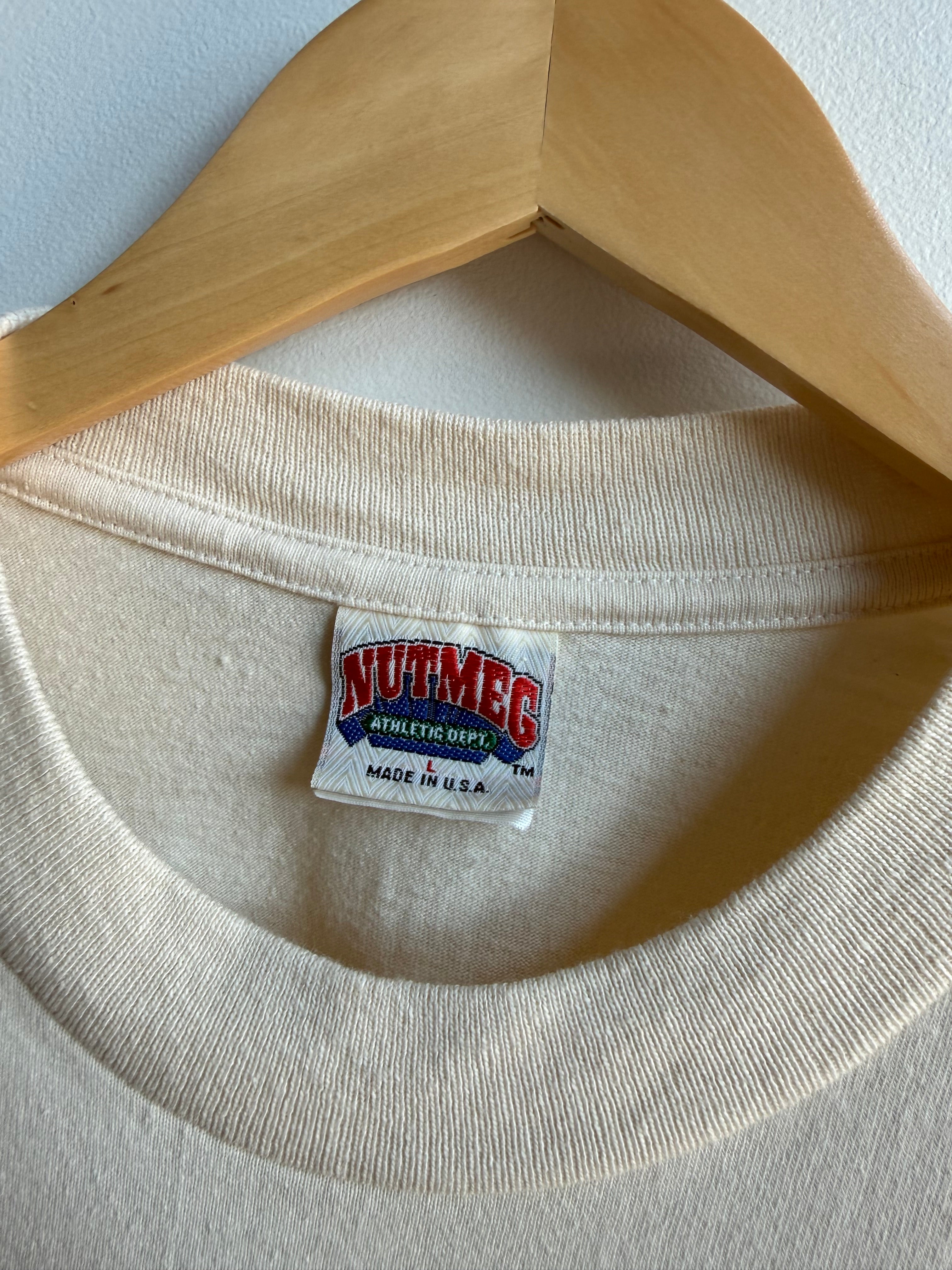 (L) Brooklyn Dodgers Tee