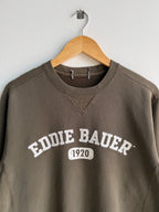 (M) Eddie Bauer Crew