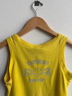 (S) Harley Davidson Waterloo Tank