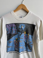 (M) Night of the Living Deadheads Tee