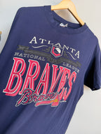 (XL) Atlanta Braves Tee