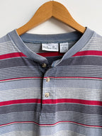 (L) Willow Bay Striped Tee
