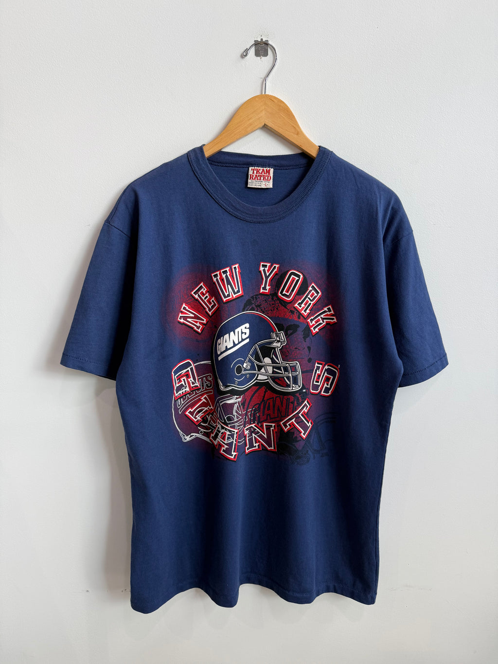 (L) New York Giants Tee