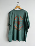 (XL) Miami Hurricanes Tee