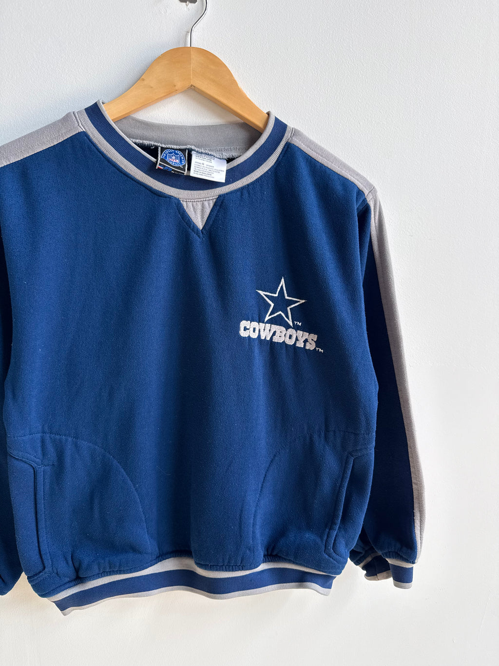 (YM) Dallas Cowboys Crew