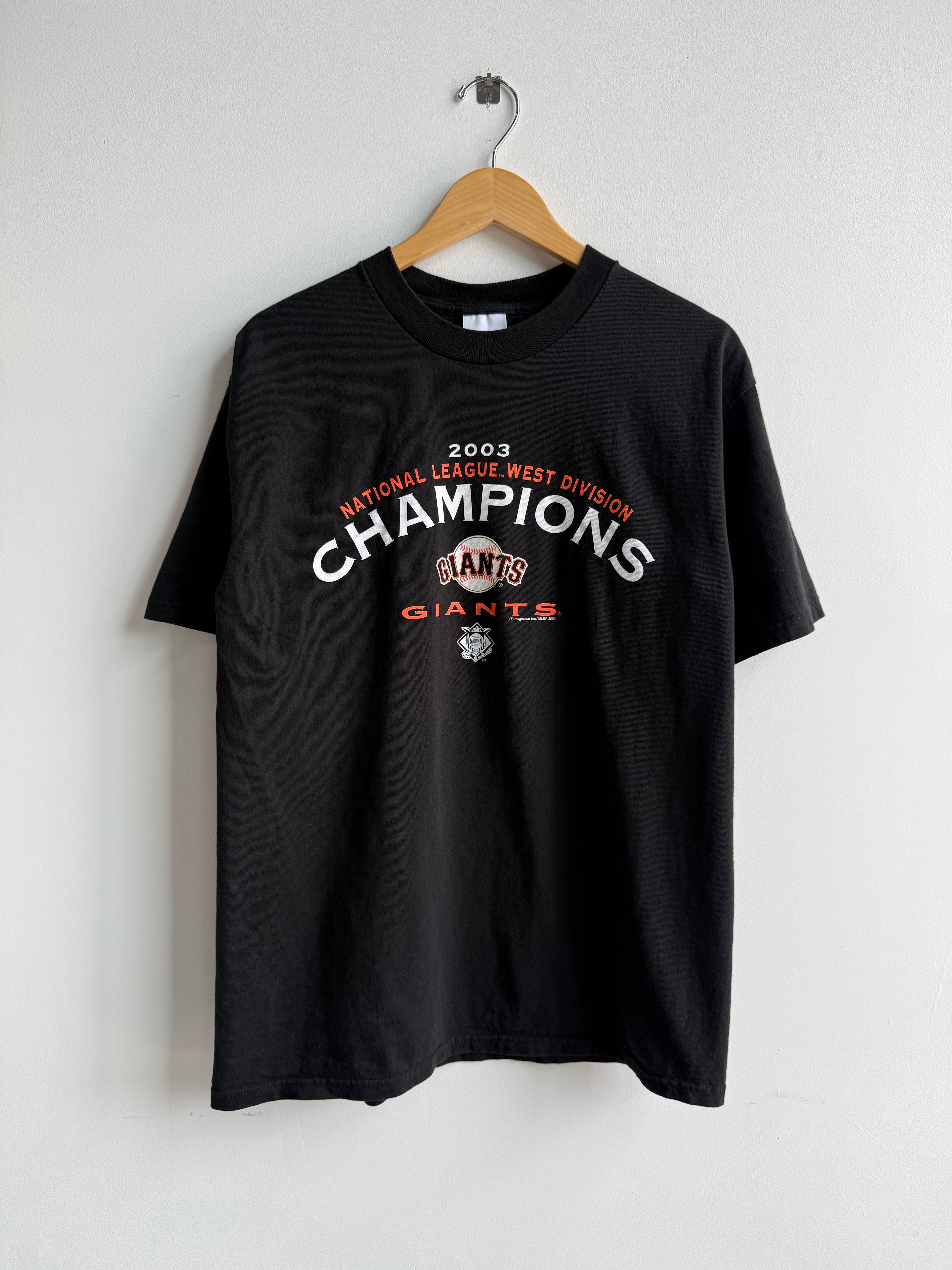(L) San Francisco Giants Tee