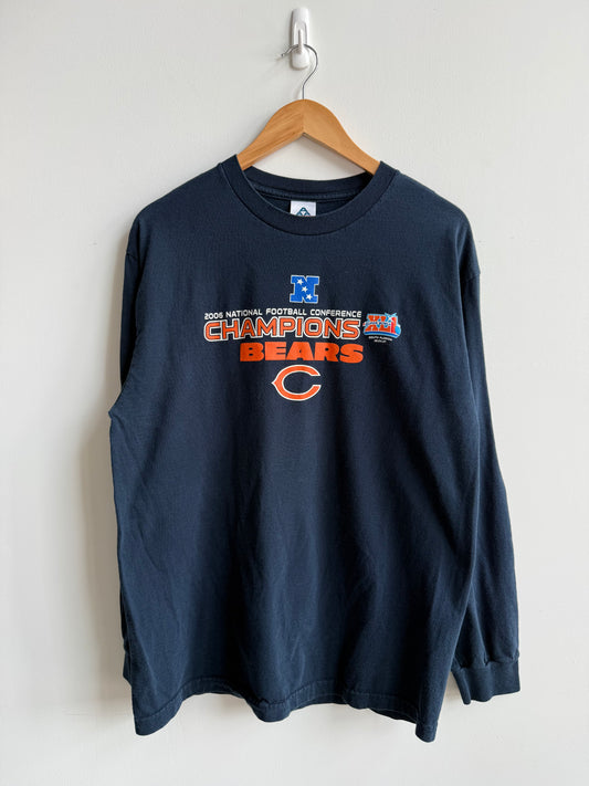 (L) Chicago Bears Tee