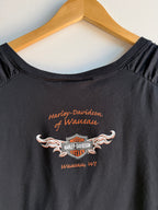 (XL) Harley Davidson Femme Tee