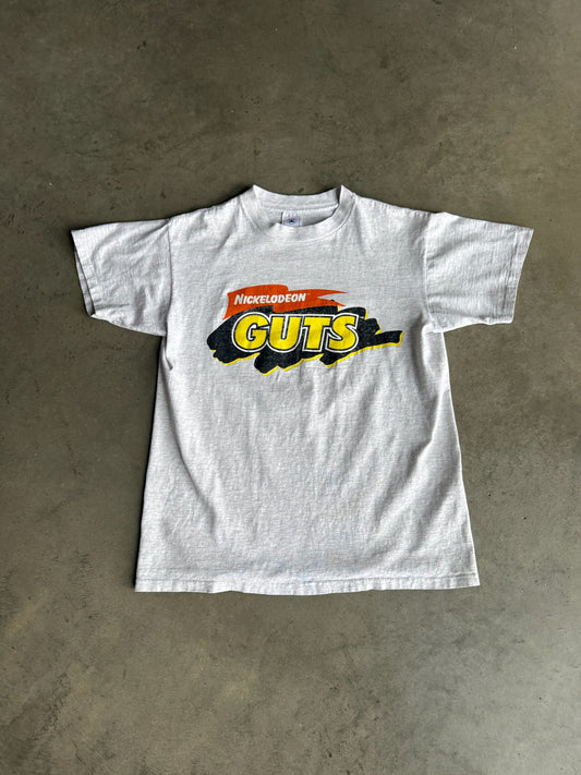 (M) Nickelodeon Guts Tee