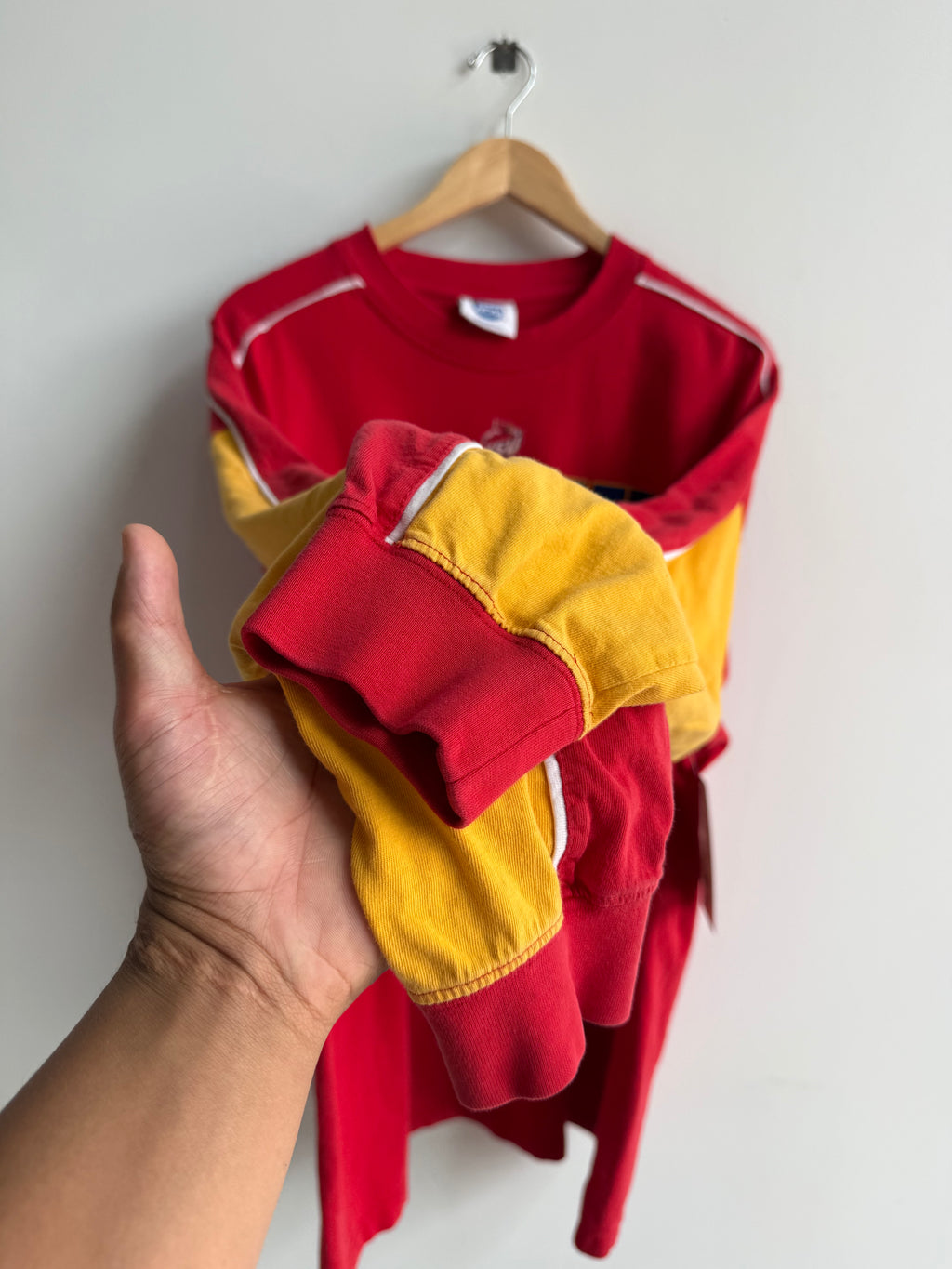 (XL) Iowa State Cyclones Tee
