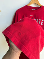 (L) Ohio State Buckeyes Tee