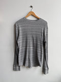 (L) Mossimo Thermal Shirt