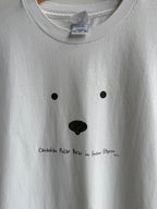 (L) Polar Bear Tee