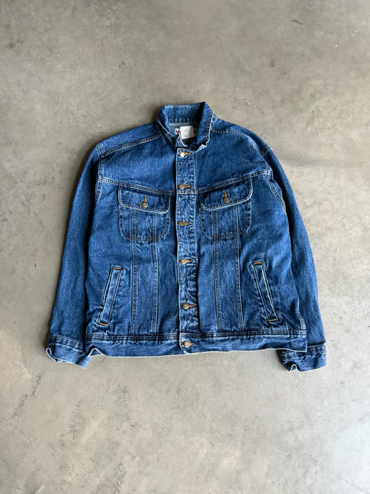 (L) Wrangler Denim Jacket