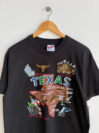 (L) Texas State Tee