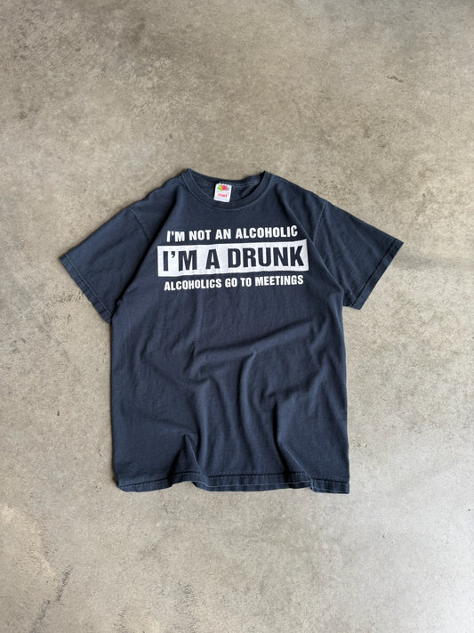 (M) I’m a Drunk Tee