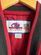 (XL) San Francisco 49ers Jacket