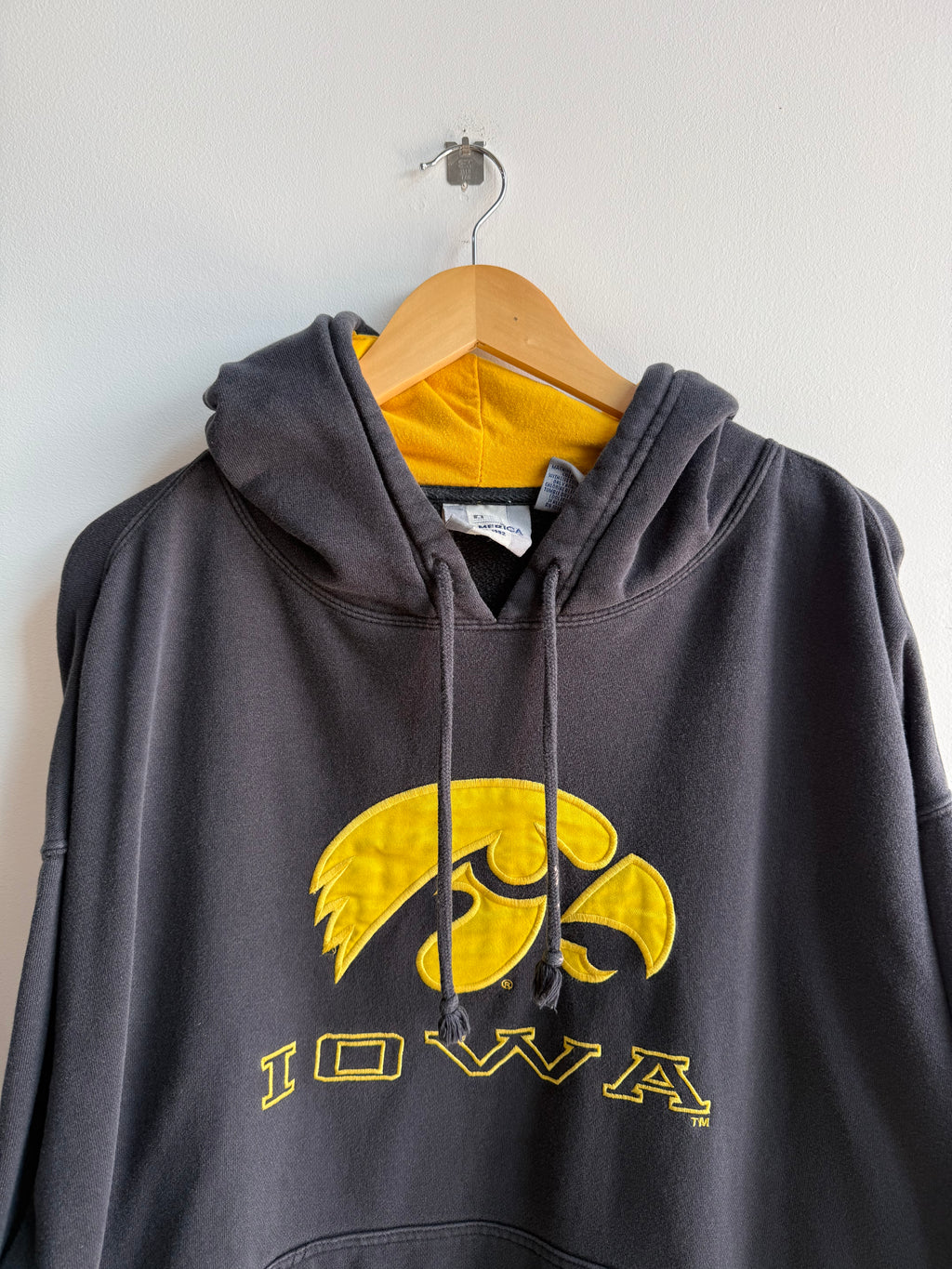 (XXL) Iowa Hawkeyes Hoodie