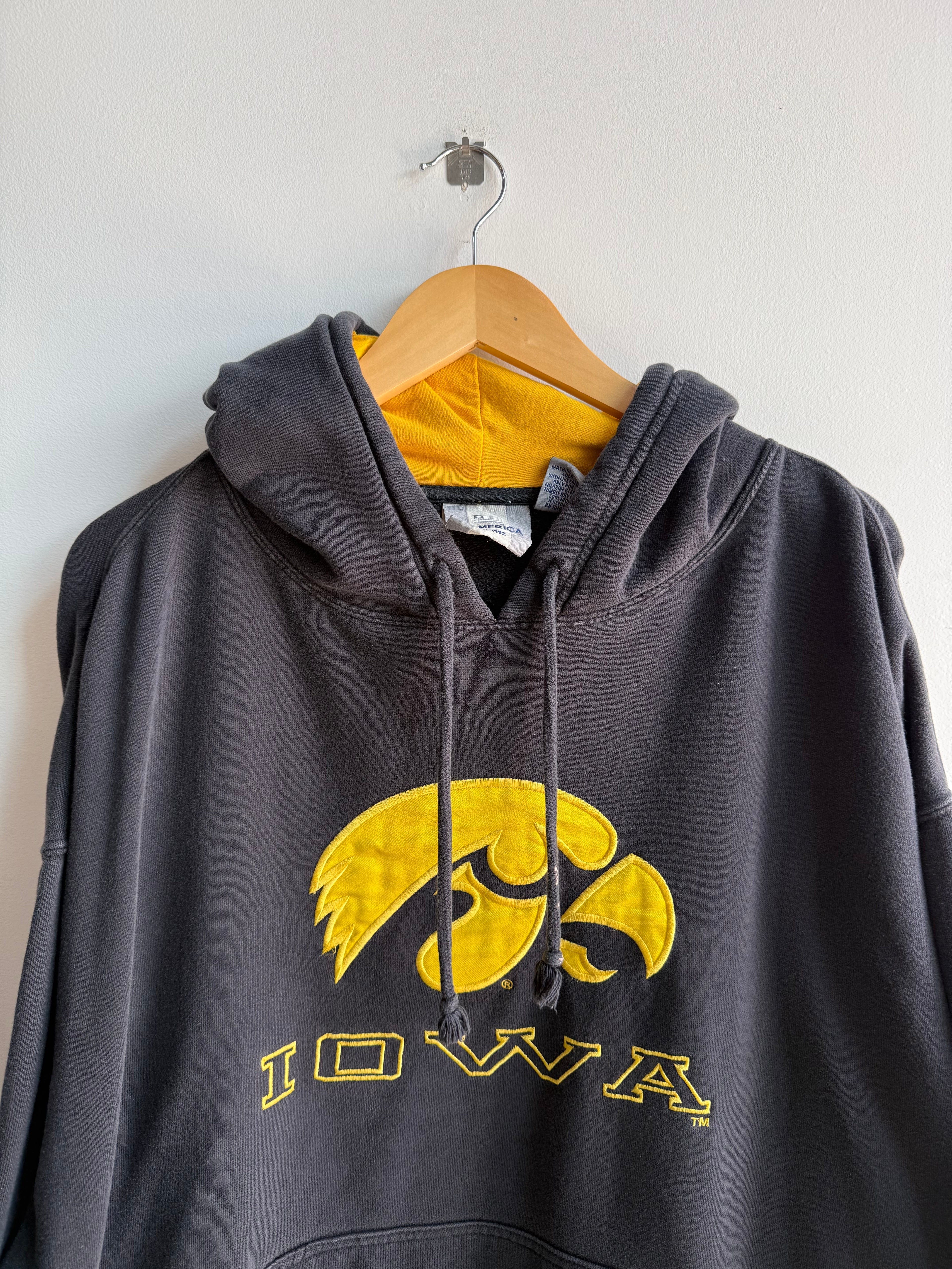 (XXL) Iowa Hawkeyes Hoodie