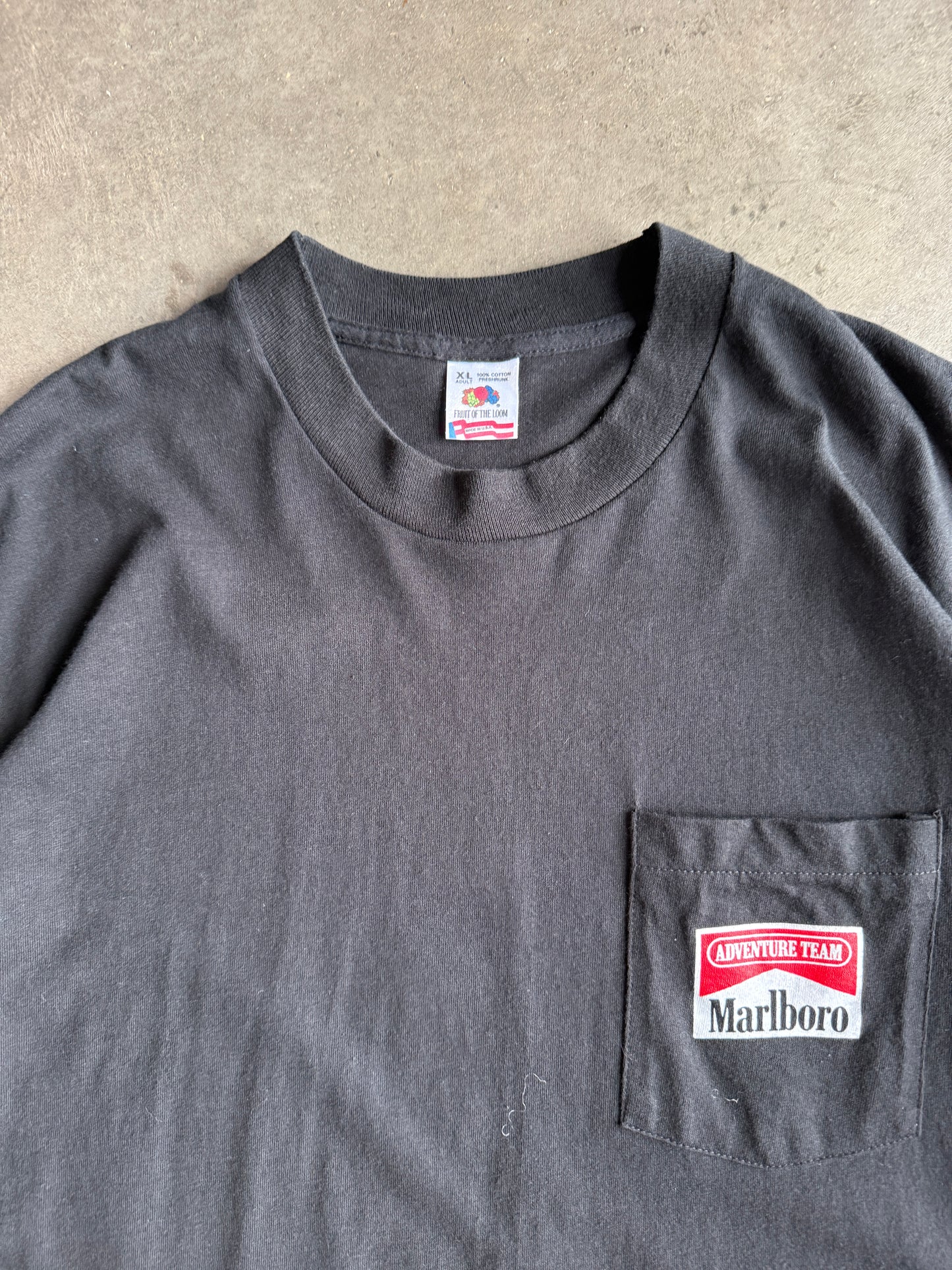 (XL) Marlboro Coyote Tee