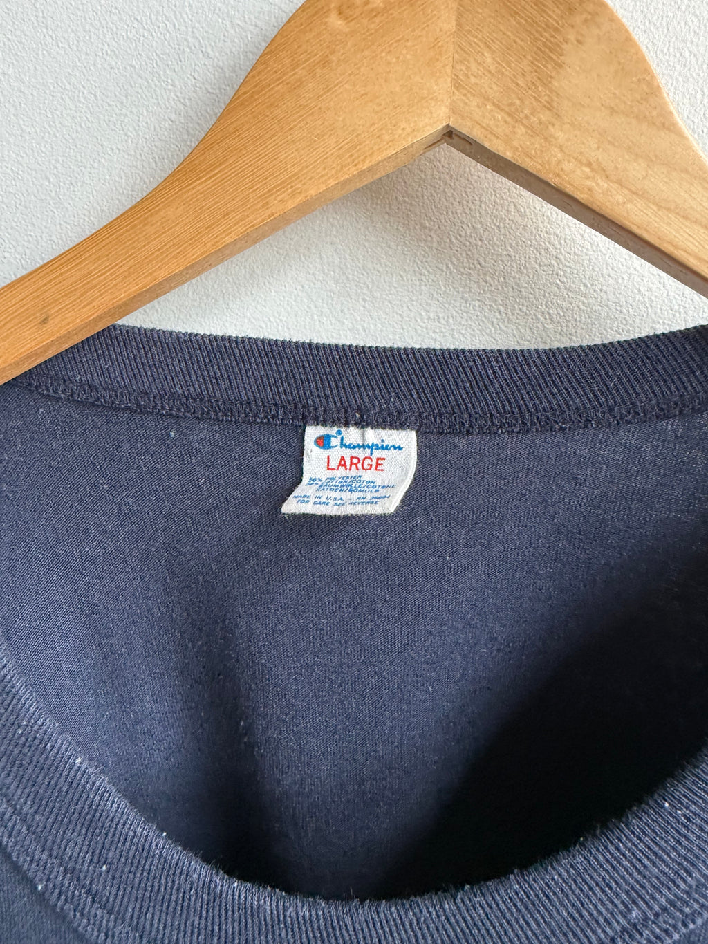 (M) Chicago Bears #34 Tee
