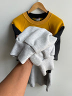 (XL) Pittsburgh Steelers Crew