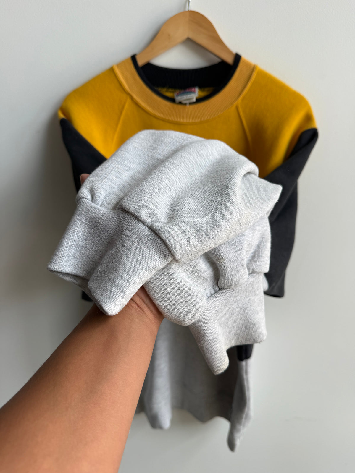 (XL) Pittsburgh Steelers Crew
