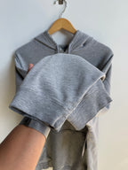 (L) Reebok Hoodie